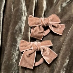 Introducing our exclusive handmade accessory, perfect for a beautiful girl 🧒